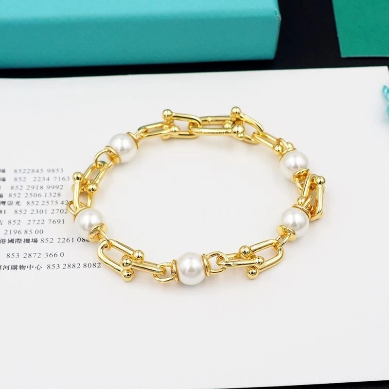 Tiffany Bracelets Modern 253857