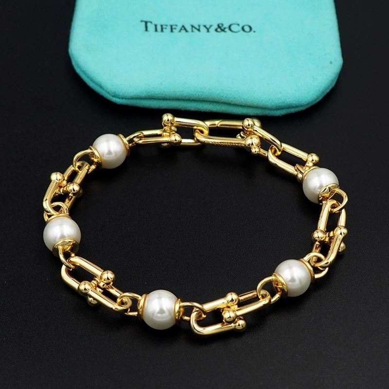 Tiffany Bracelets Modern 253857