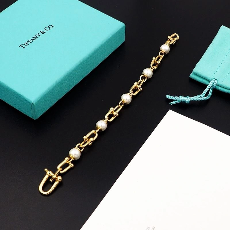 Tiffany Bracelets Modern 253857