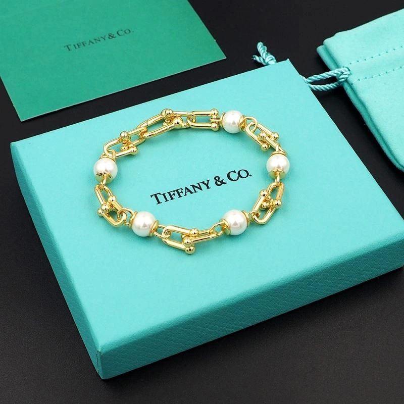 Tiffany Bracelets Modern 253857