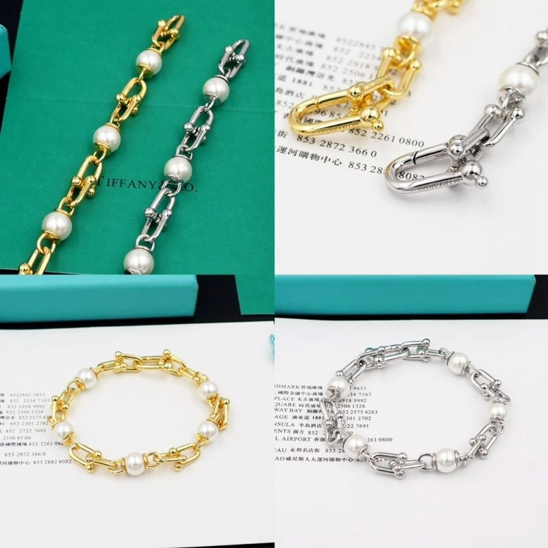 Tiffany Bracelets Original 253856
