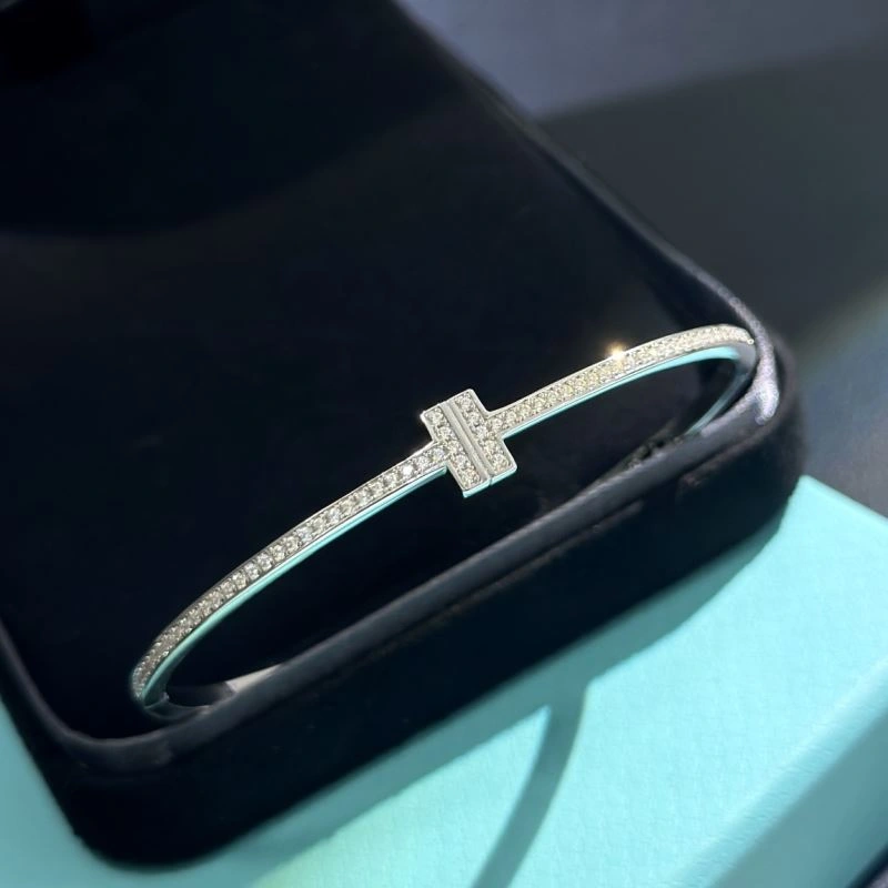 Youthful Tiffany Bracelets 253855