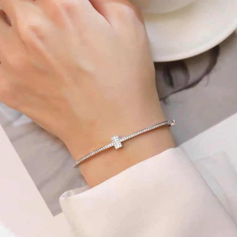 Youthful Tiffany Bracelets 253855