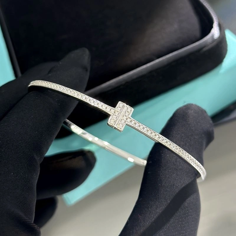 Youthful Tiffany Bracelets 253855