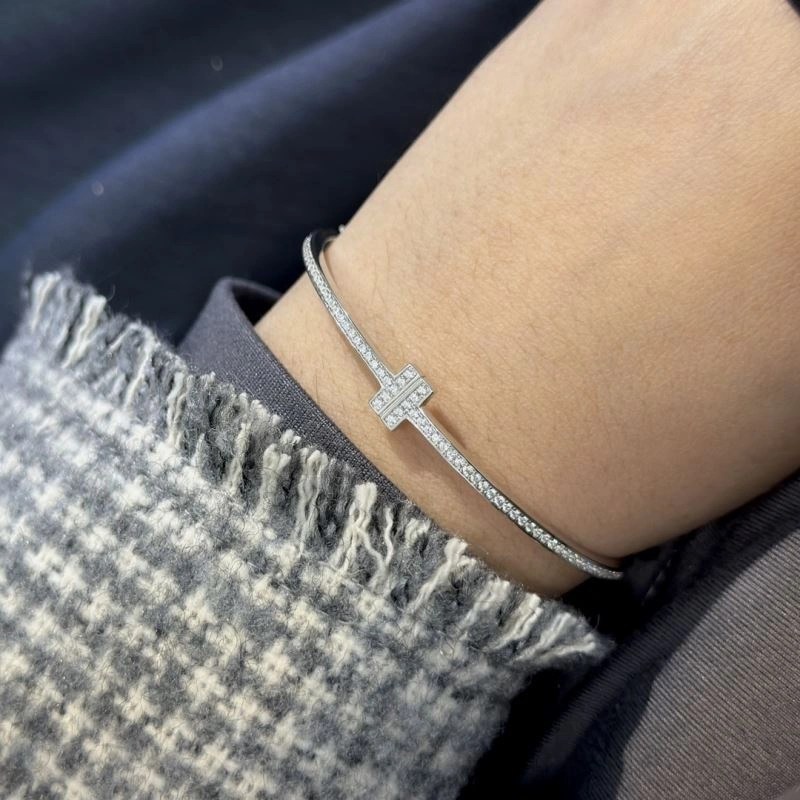 Youthful Tiffany Bracelets 253855
