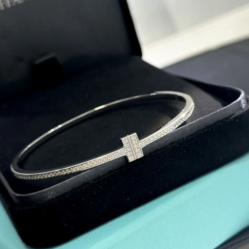 Youthful Tiffany Bracelets 253855