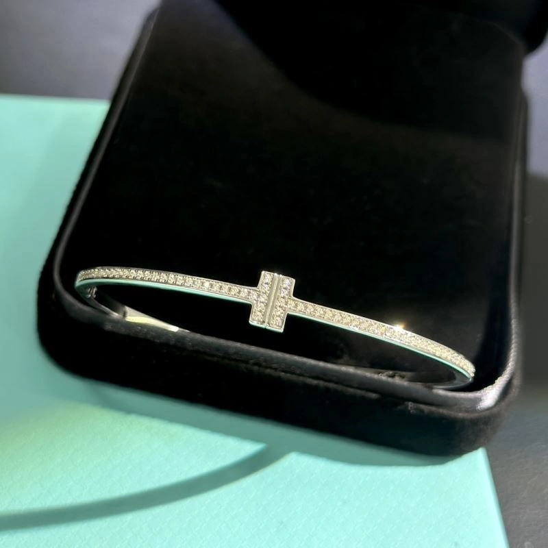Youthful Tiffany Bracelets 253855