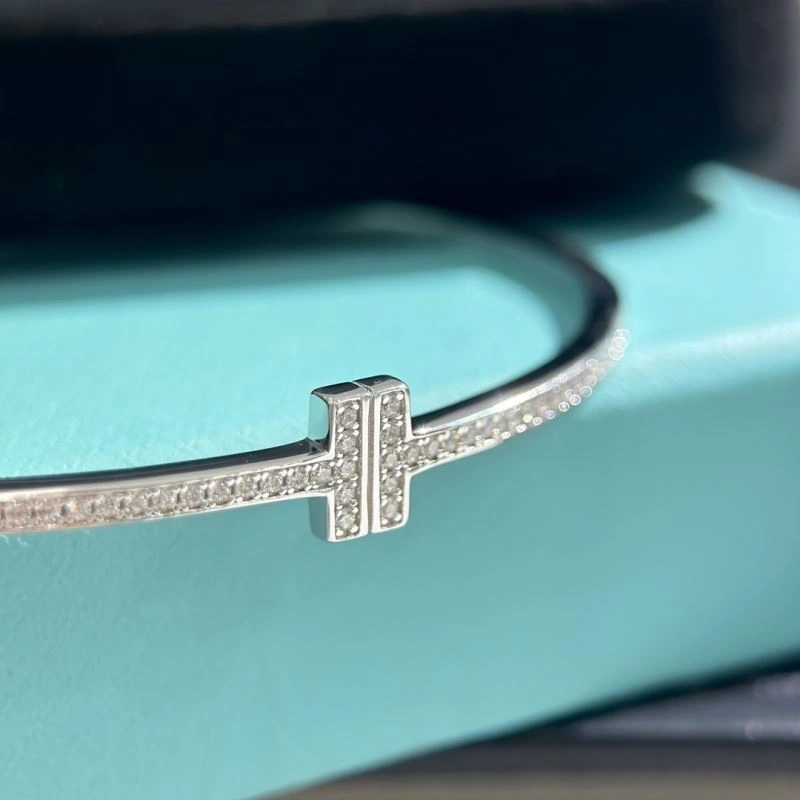 Youthful Tiffany Bracelets 253855
