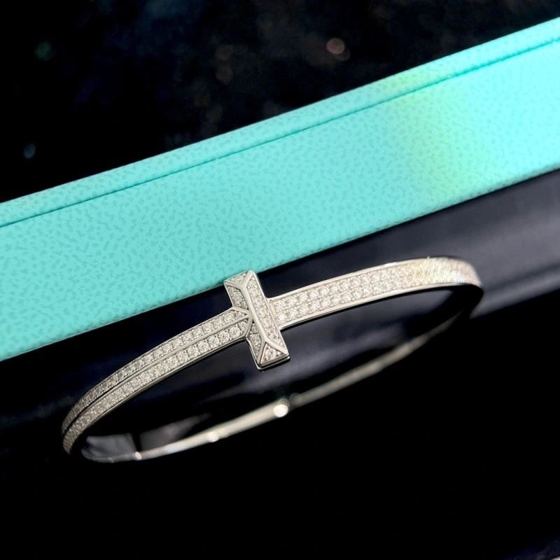 Tiffany Bracelets TimelessDesign 253853