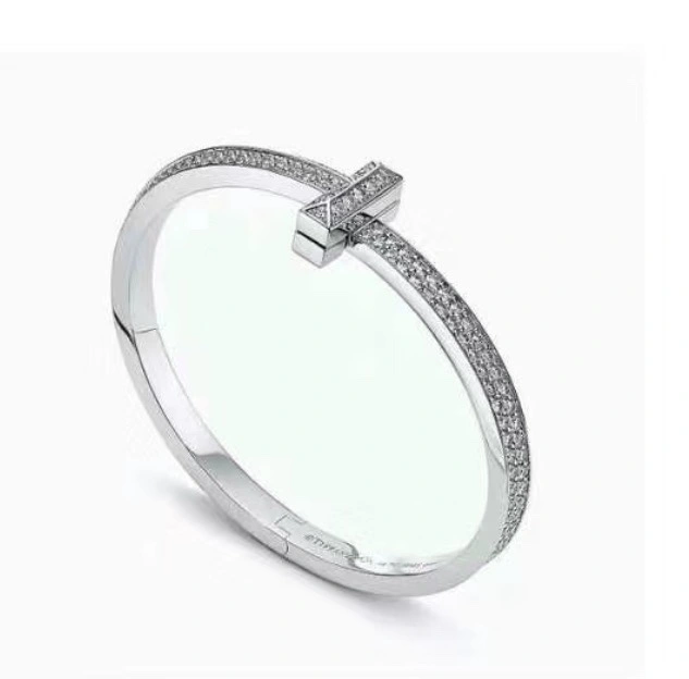 Tiffany Bracelets TimelessDesign 253853