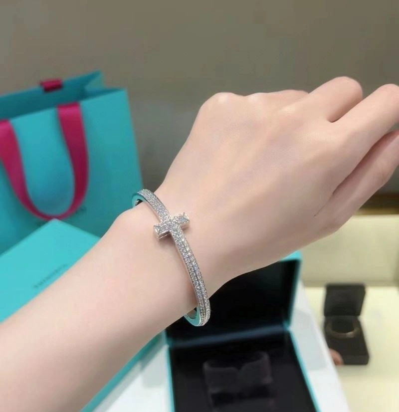 Tiffany Bracelets TimelessDesign 253853
