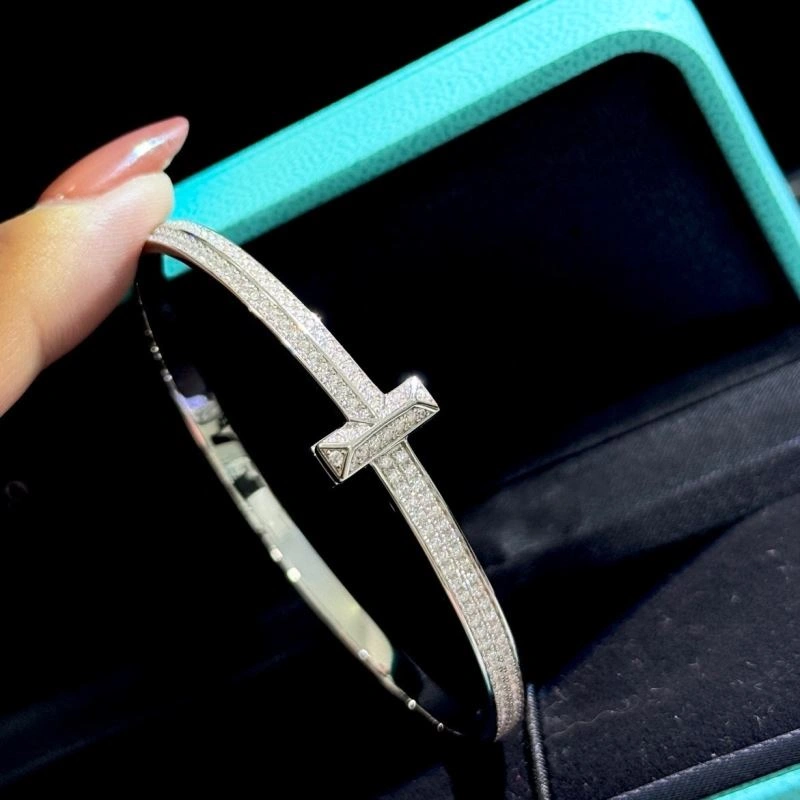 Tiffany Bracelets TimelessDesign 253853