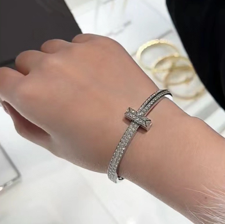 Tiffany Bracelets TimelessDesign 253853