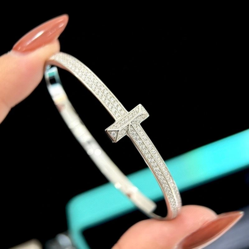 Tiffany Bracelets TimelessDesign 253853