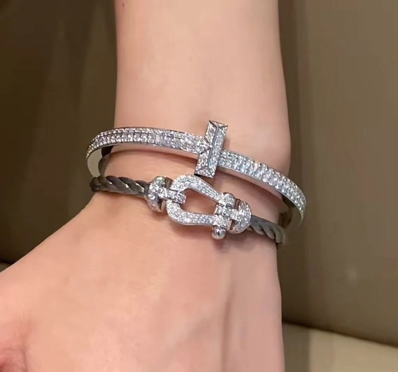 Tiffany Bracelets TimelessDesign 253853