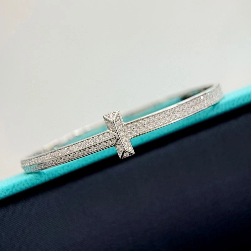 Tiffany Bracelets TimelessDesign 253853