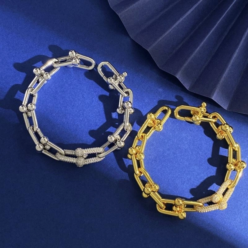 Tiffany Bracelets Lightweight 253854