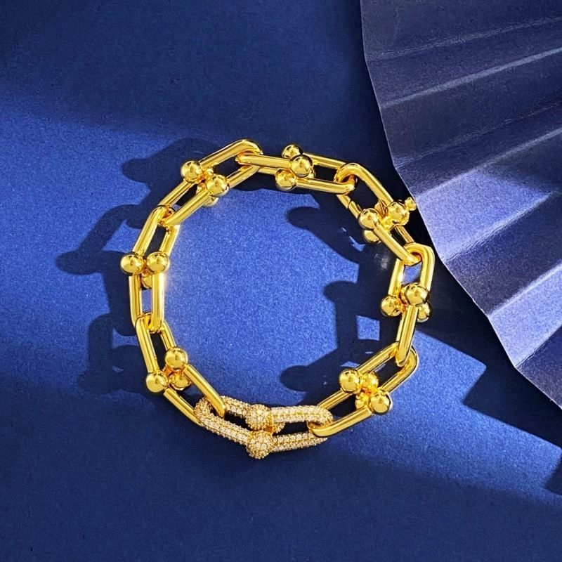 Tiffany Bracelets Lightweight 253854