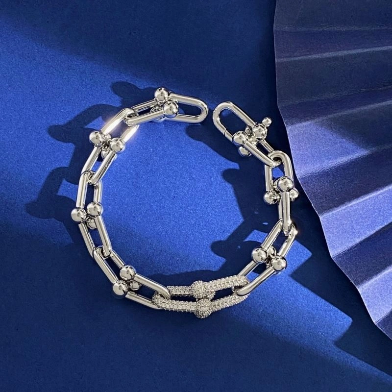 Tiffany Bracelets Lightweight 253854