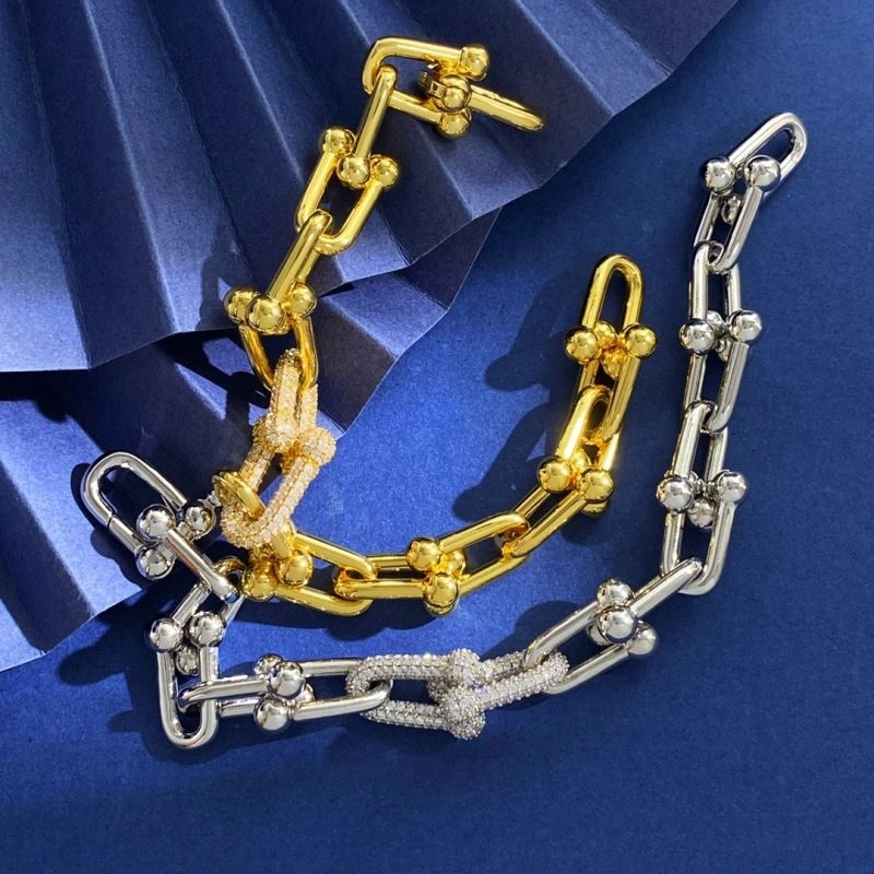 Tiffany Bracelets Lightweight 253854