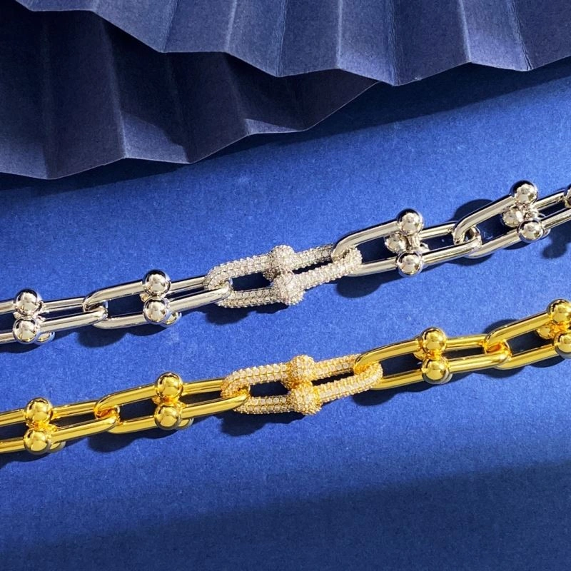 Tiffany Bracelets Lightweight 253854