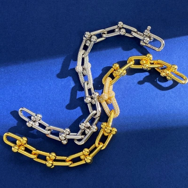 Tiffany Bracelets Lightweight 253854