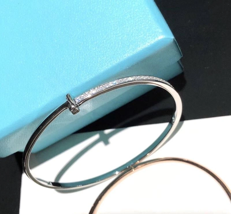 Tiffany Bracelets Breathable 253988