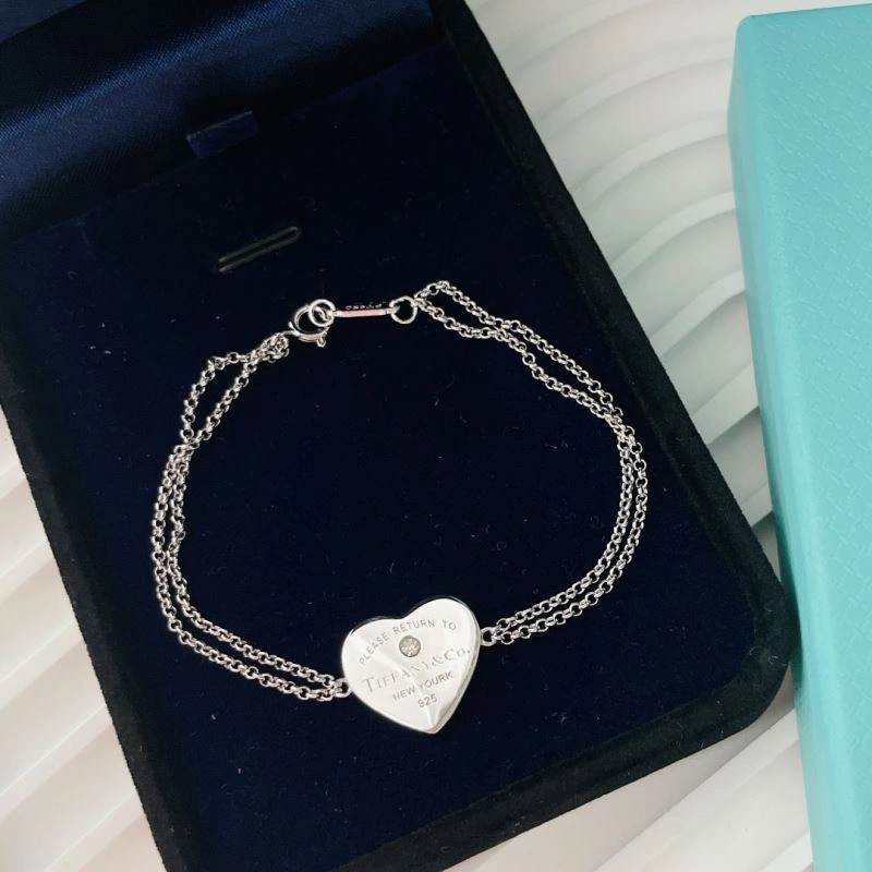 Tiffany Bracelets Efficient 254003