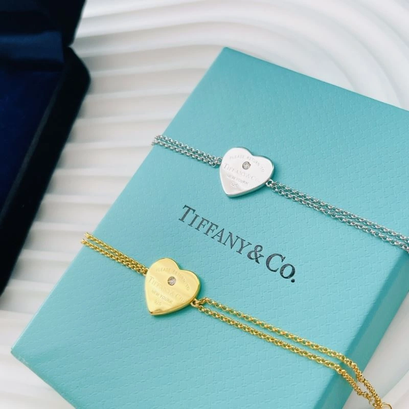 Tiffany Bracelets Efficient 254003