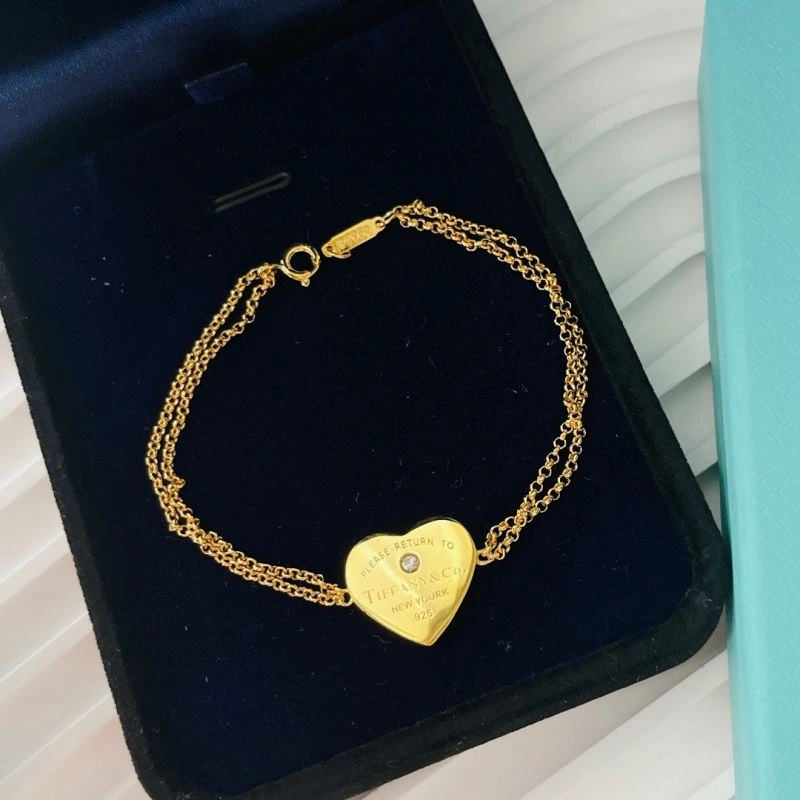 Tiffany Bracelets Efficient 254003
