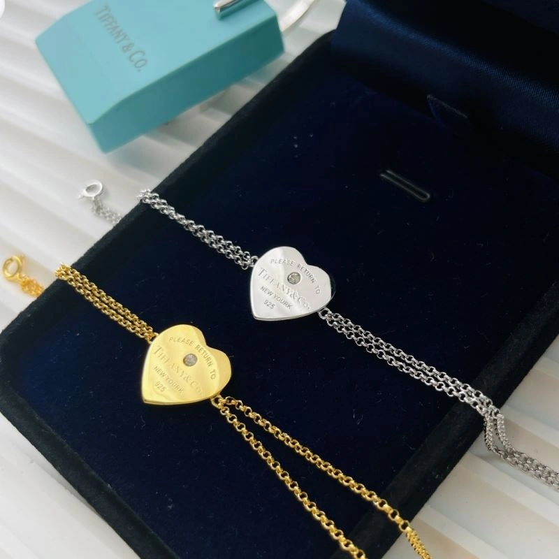 Tiffany Bracelets Efficient 254003