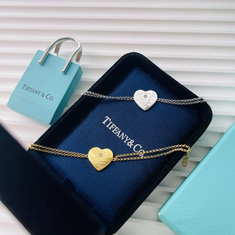 Tiffany Bracelets Efficient 254003