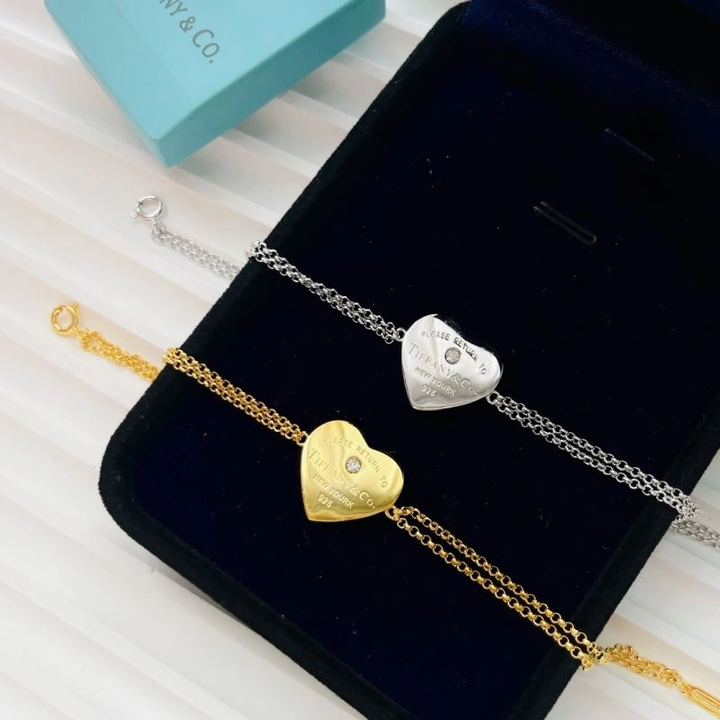 Tiffany Bracelets Efficient 254003