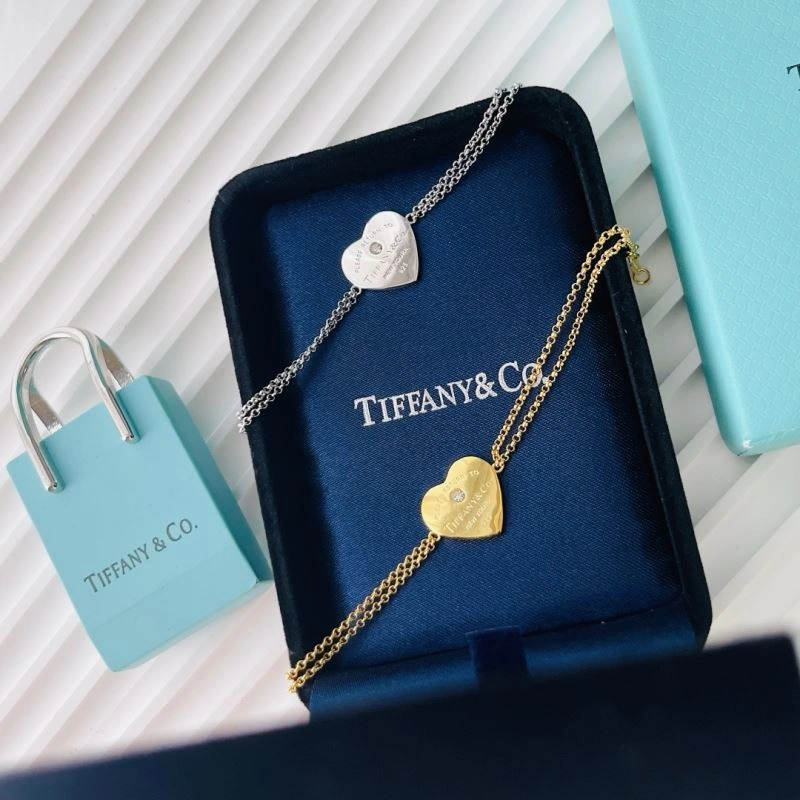 Tiffany Bracelets Efficient 254003