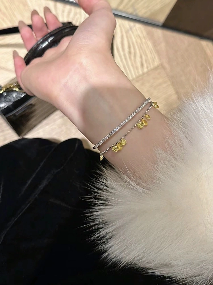 Colorful Tiffany Bracelets 253995