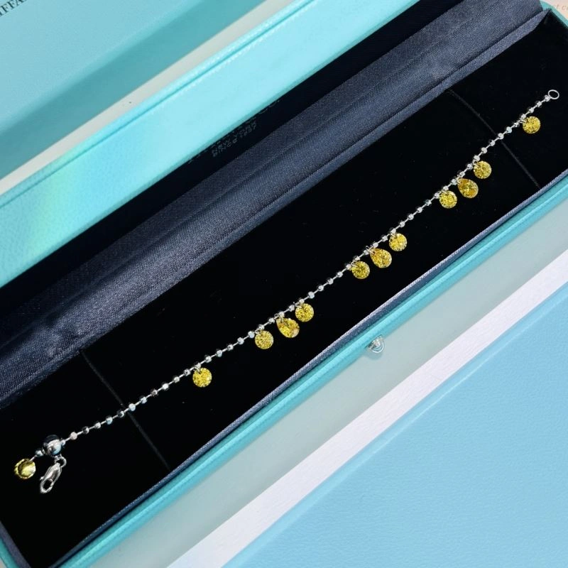 Colorful Tiffany Bracelets 253995
