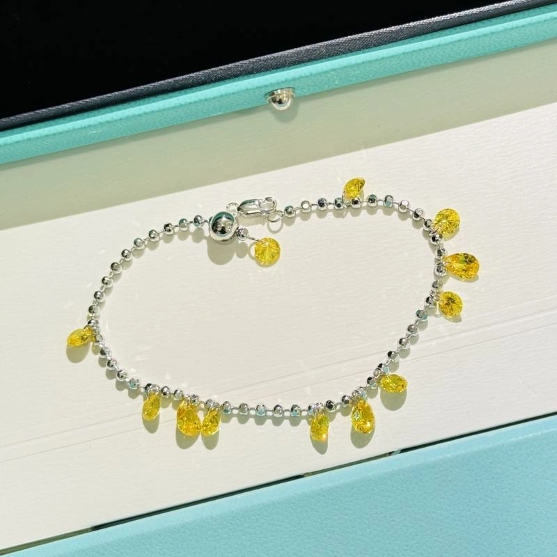 Colorful Tiffany Bracelets 253995