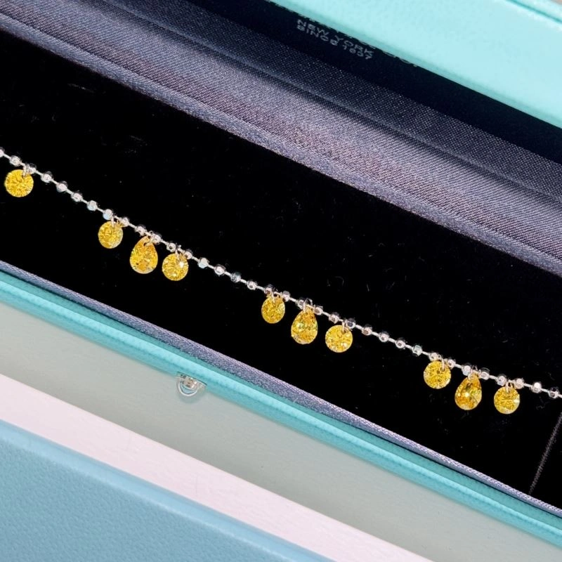 Colorful Tiffany Bracelets 253995