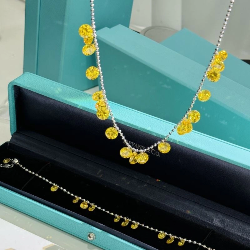 Colorful Tiffany Bracelets 253995