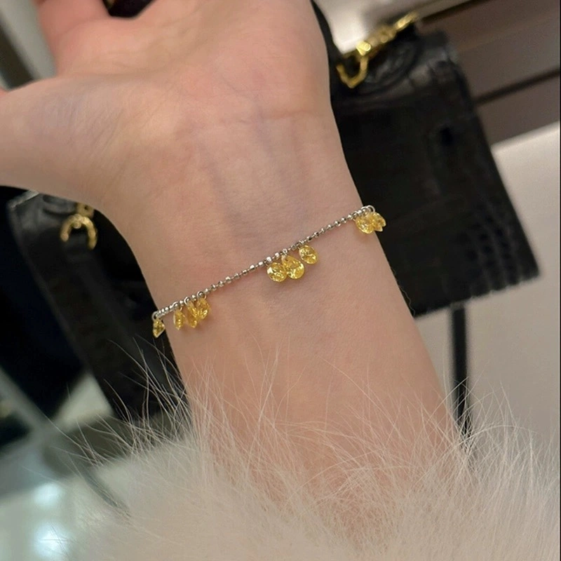 Colorful Tiffany Bracelets 253995