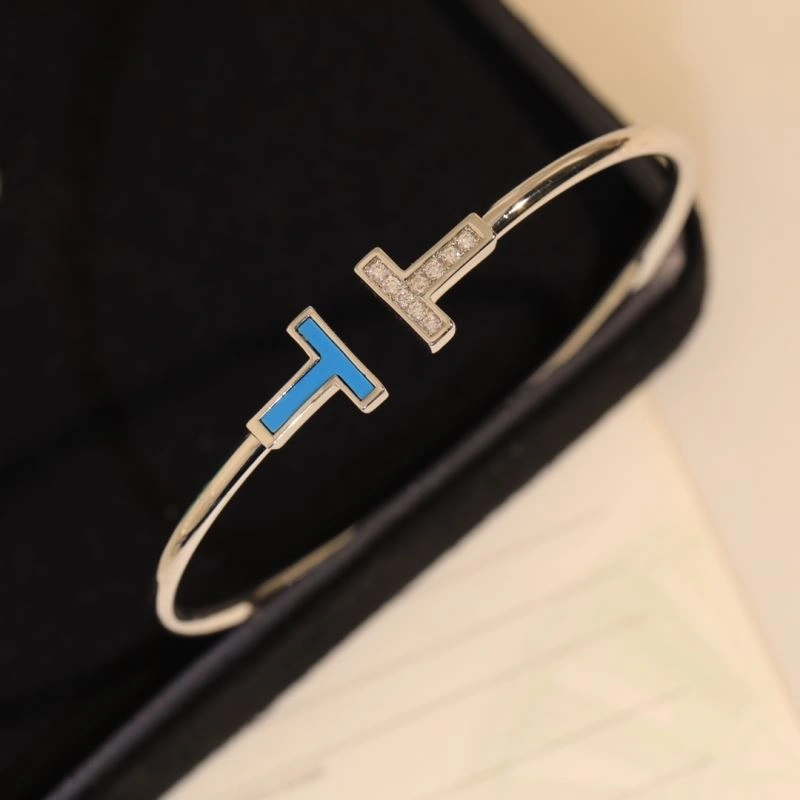 Trendy Tiffany Bracelets 253983