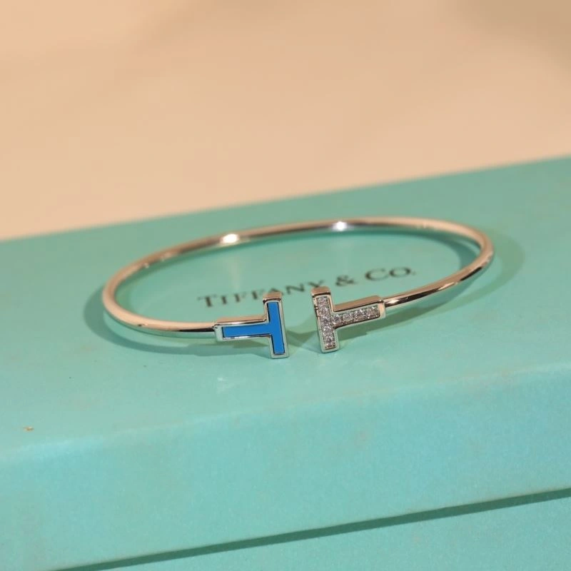 Trendy Tiffany Bracelets 253983