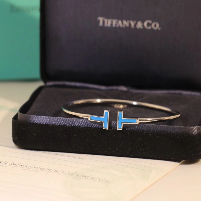 Sporty Tiffany Bracelets 253990