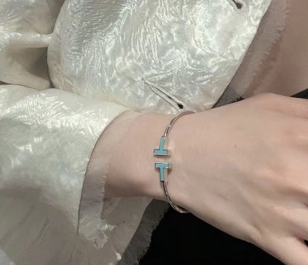Sporty Tiffany Bracelets 253990