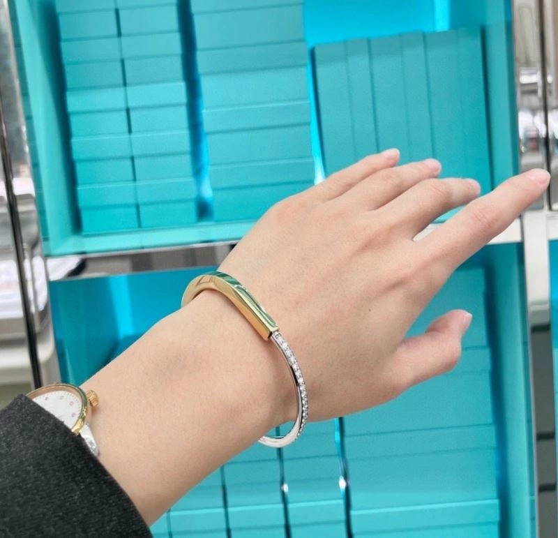 Tiffany Bracelets Popular 253993
