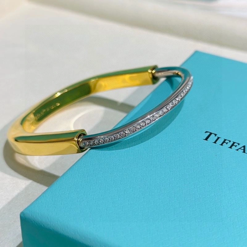 Tiffany Bracelets Popular 253993
