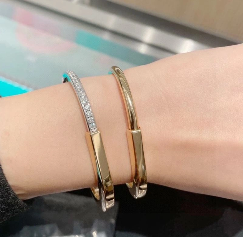 Tiffany Bracelets Popular 253993