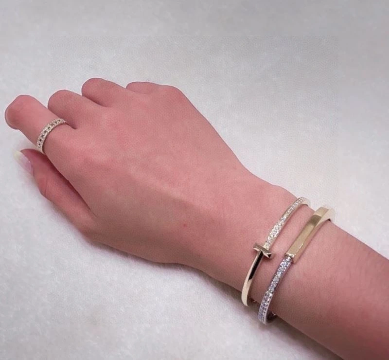 Tiffany Bracelets Popular 253993