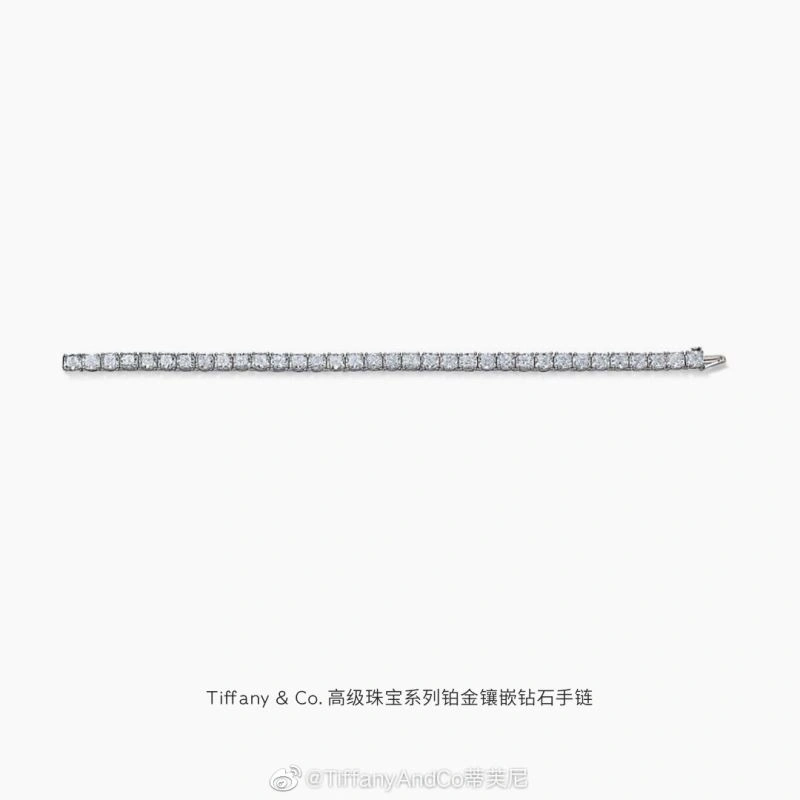 WeatherProof Tiffany Bracelets 253985