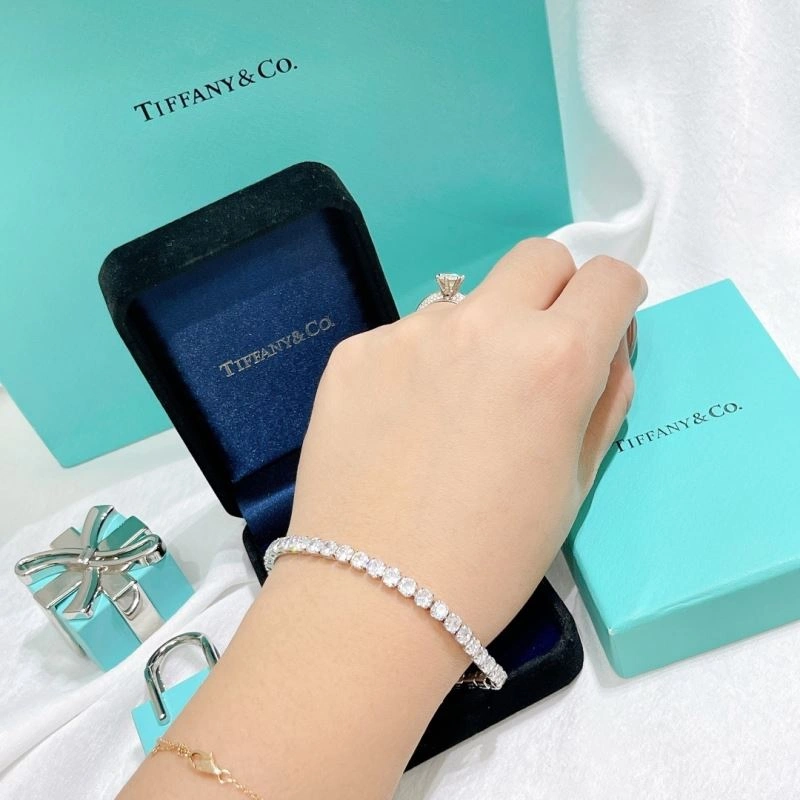WeatherProof Tiffany Bracelets 253985